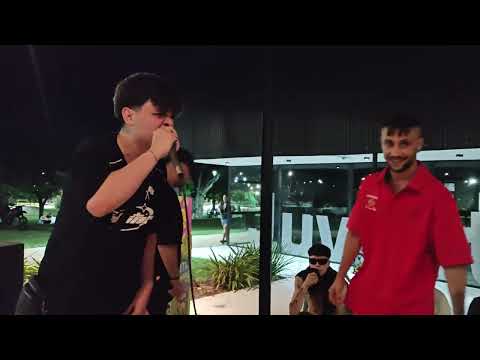 JOSSATTO THREE RS vs GIAN DUENDE - Cuartos - Linaje Pretemporada - Pandillas