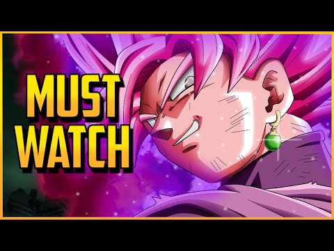 DBFZ ▰ Unbelievably Hype Matches. 【Dragon Ball FighterZ】