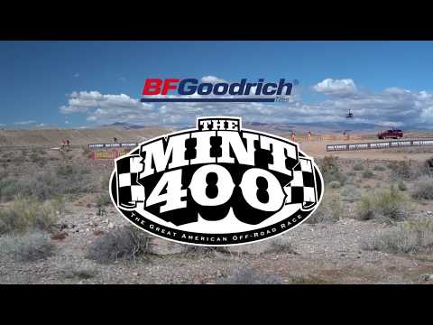 Time Trials at The 2019 BFGoodrich Tires Mint 400