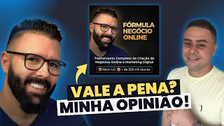 Frmula Negcio Online Funciona? Frmula Negcio Online 4.0  Bom Ainda? Veja Por Dentro!
