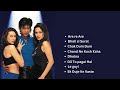 Dil To Pagal Hai All Songs Bollywood Classics Iconic Bollywood Hits Bollywood Hits 90s