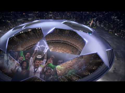 UEFA Champions League 2018 Outro - Heineken & PlayStation UK