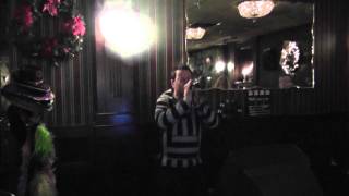 &quot;What If Jesus Comes Back Like That&quot; 12/16/2011