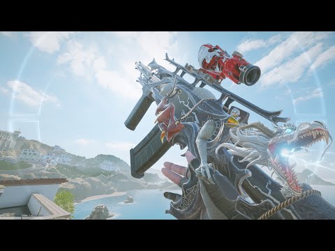 BEST *NO* RECOIL CONSOLE CHAMPION SETTINGS & SENS TO USE IN OPERATION DAYBREAK