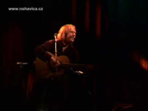 Jaromír Nohavica - Ragby