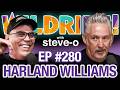 Harland Williams Is The Greatest Wild Ride 280