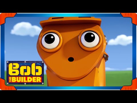 Bob the Builder | FUNNY COMPILATION | Videos For Kids - Kids (0-4), Kingdom Kids Zone - Bob the Builder