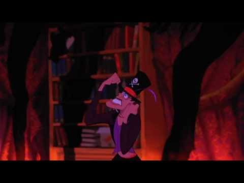 Küss den Frosch - FilmClip