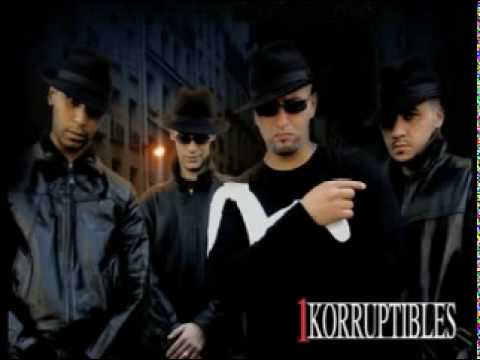 1K feat XX - Sort le popo, allume le briquet.