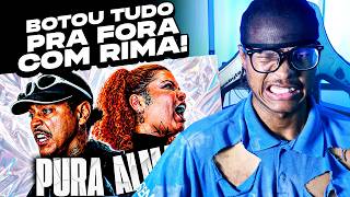 RIMAS COM MUITA ALMA EM 2026! ✨ | React