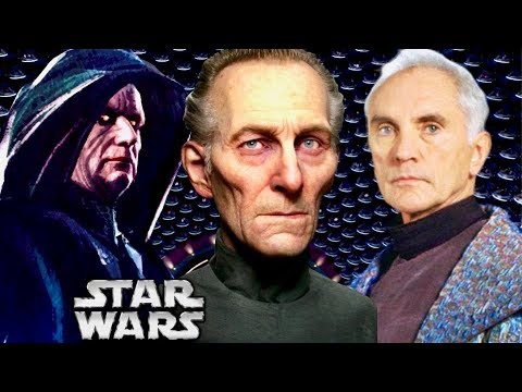 How Tarkin Ensured Palpatine Was Elected as Supreme Chancellor! (Canon)