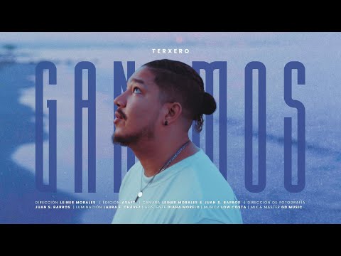 Terxero - GANAMOS (Prod. Low Co$ta)