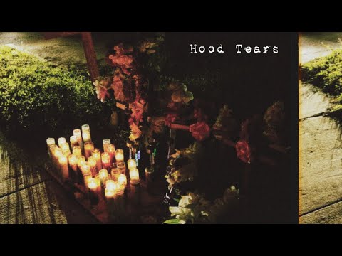 Hood Tears - Flyy TheProducer