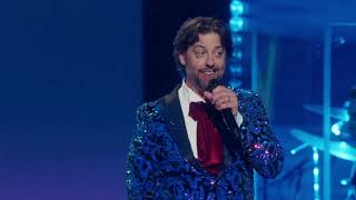 Download lagu Hazbin Hotel Live On Broadway musical - Stayed gone mp3