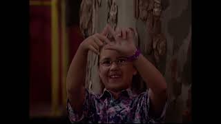 Barney Itsy Bitsy Spider