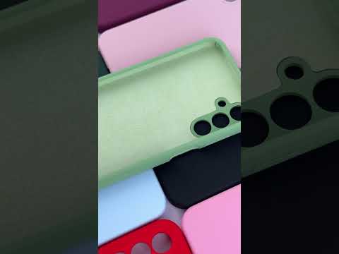 Чехол для телефонов Lakshmi Premium Case Silicone Cover Full Camera Red for Xiaomi Redmi Note 14 Pro 4G