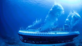Atlantis Submarine I Hawaii