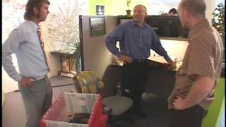KQED Spark - Sliv and Dulet (Jon Brumit and Marc Horowitz)
