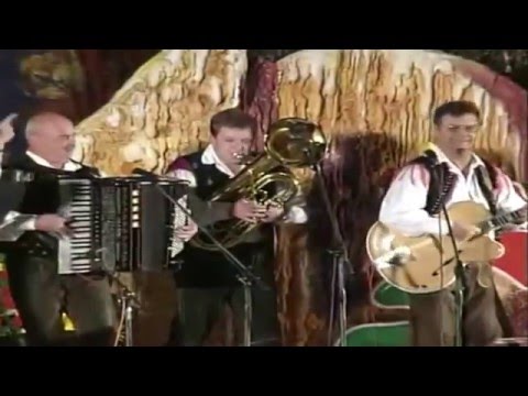 Ansambel Nagelj-10 Jahre