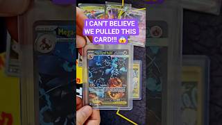 Charizard Hit! #pokemon #pokemoncards #tcg #pokemontcg #charizard