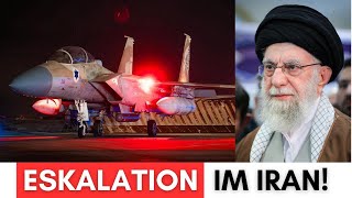 Live Update: Saudi-Arabien greift ein + Straße von Hormus dicht + Erste kritische Treffer bestätigt