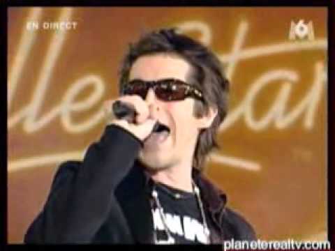 Pierrick Lilliu/Steeve Estatof - Satisfaction