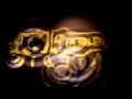 Dolby Digital Rain Logo HD