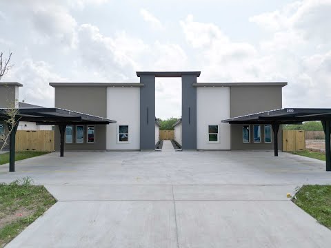 Video of 2900 Links Dr , Edinburg, TX 78542