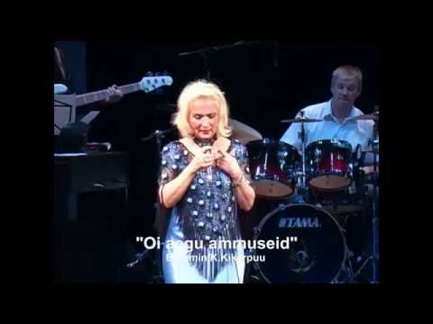 Els Himma - Oi aegu ammuseid