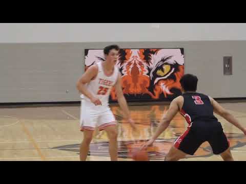 North Bend Central vs West Point Beemer 12.10.20