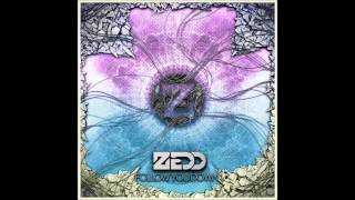 Zedd - Follow You Down (Feat. Bright Lights) [Extended Mix]