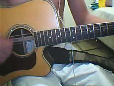 Use Somebody. por : Luca Trezza