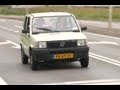 Achteruitkijkspiegel - 'AutoWeek VAG-Week?'