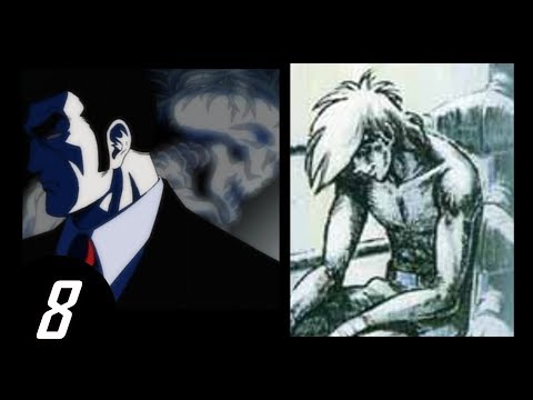 Top 20 Manly Anime Characters Part 8 feat: Golgo 13 & Joe Yabuki