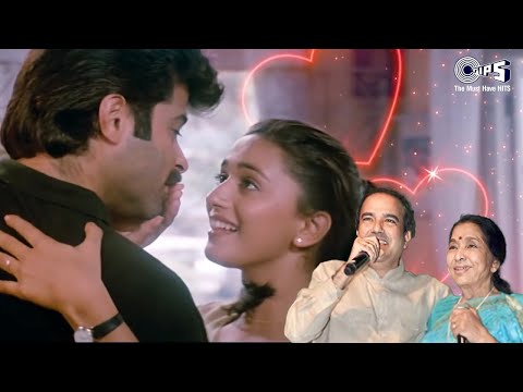 Tumse Milke Aisa Laga Tumse Milke Armaan Hue Poore Dil Ke | Asha Bhosle | Suresh Wadkar