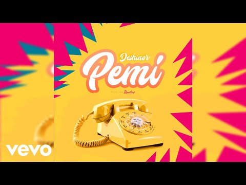 Deshinor - Pemi (Official Audio)