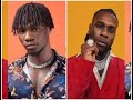 Burna Boy Ft. YonDa - New Broom (2021 Music)