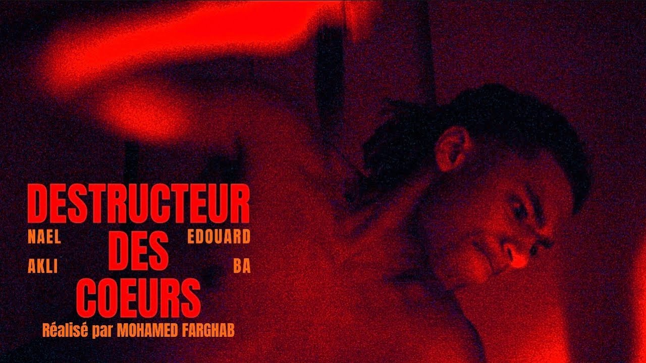 Miniature de la vidéo DESTRUCTEUR DES COEURS du film Destructeur des cœurs