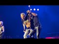 Guns N Roses Estranged Biloxi MS 9 20 2023