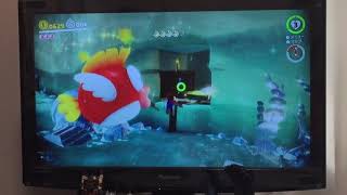 【前編】マリオオデッセイ 湖の国