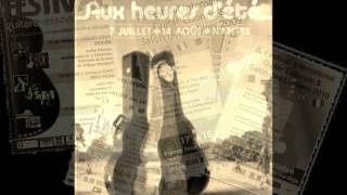 Duo Jubilatio live - Concert d'aujourd'hui (A. Piazzolla)