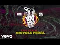 Vybz Kartel - Bicycle Pedal | Official Audio
