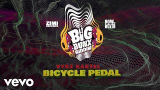 Vybz Kartel - Bicycle Pedal | Official Audio