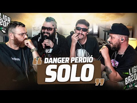 CHILI PARKER BEAT DANGER FOR THIS REASON 🔥