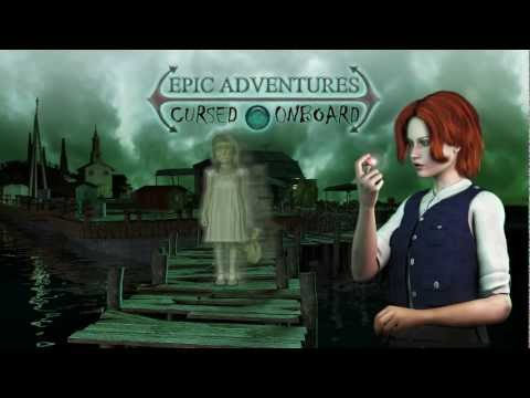 Epic Adventures : La Jangada IOS