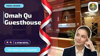 Omah Qu Guesthouse Yogyakarta - This Hotel Feels Expensive | Yogyakarta, Indones