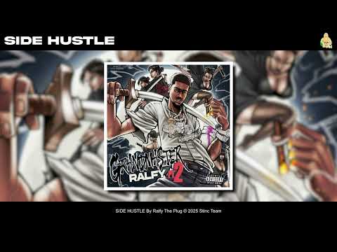 Video thumbnail for SIDE HUSTLE