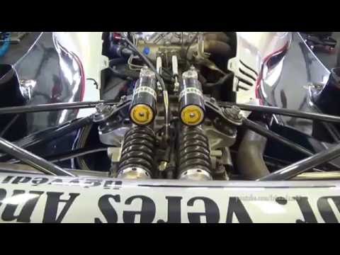 Hungaroring SPEEDZONE Highlights