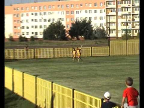 Jeziorak Szczecin - Kasta Majowe Szczecin