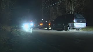 Morrow County standoff, barricade situation ends in arrest of 18-year-old man